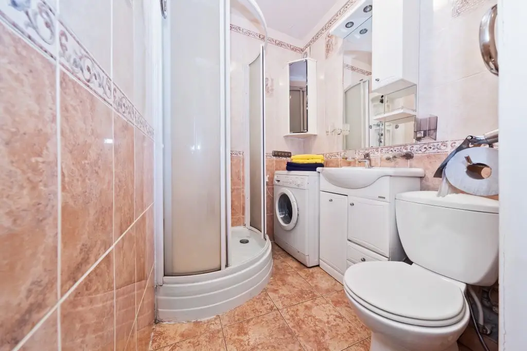 Москва: City Inn Apartment on Novaya Bashilovka