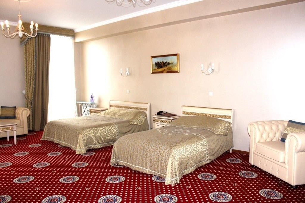 Хабаровск: Riv'era