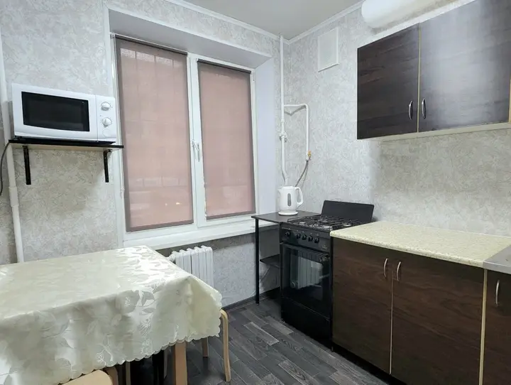 Москва: Улучшенные апартаменты «ApartLux Кузьминки»