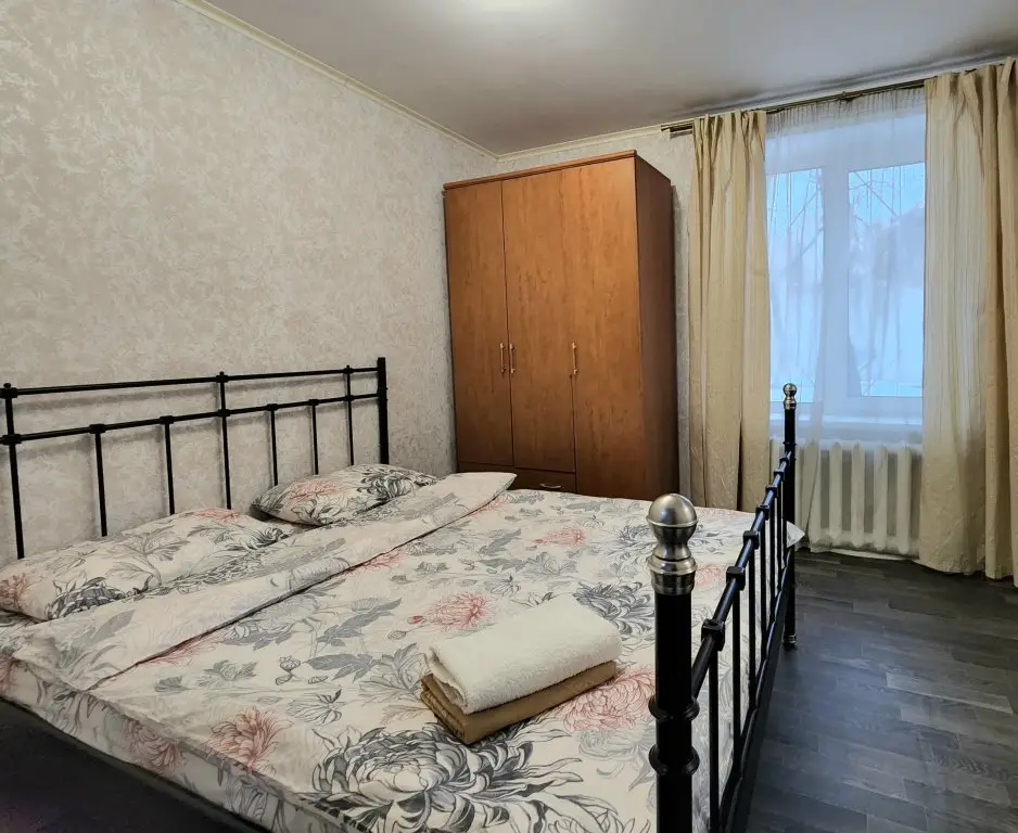 Москва: Улучшенные апартаменты «ApartLux Кузьминки»