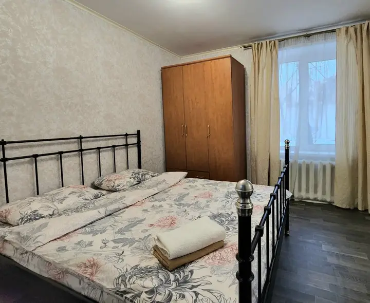 Москва: Улучшенные апартаменты «ApartLux Кузьминки»