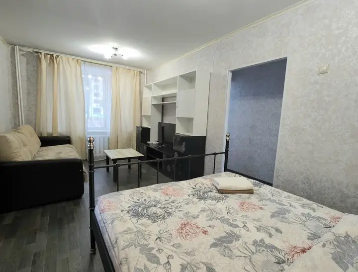 Москва: Улучшенные апартаменты «ApartLux Кузьминки»