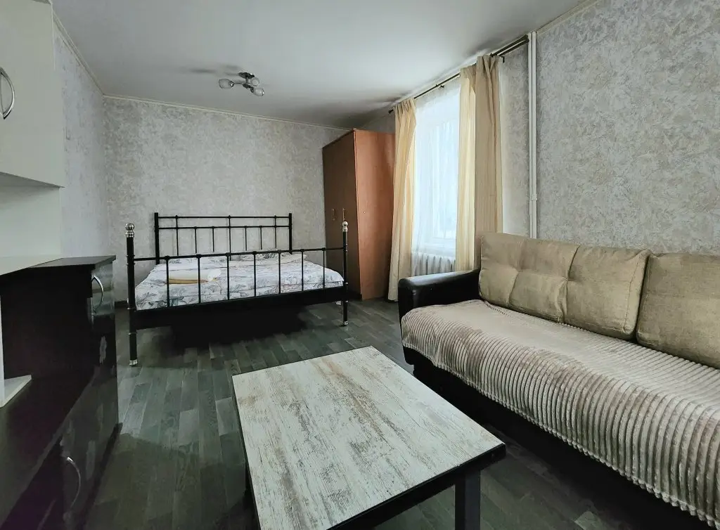 Улучшенные апартаменты «ApartLux Кузьминки» — фото 1