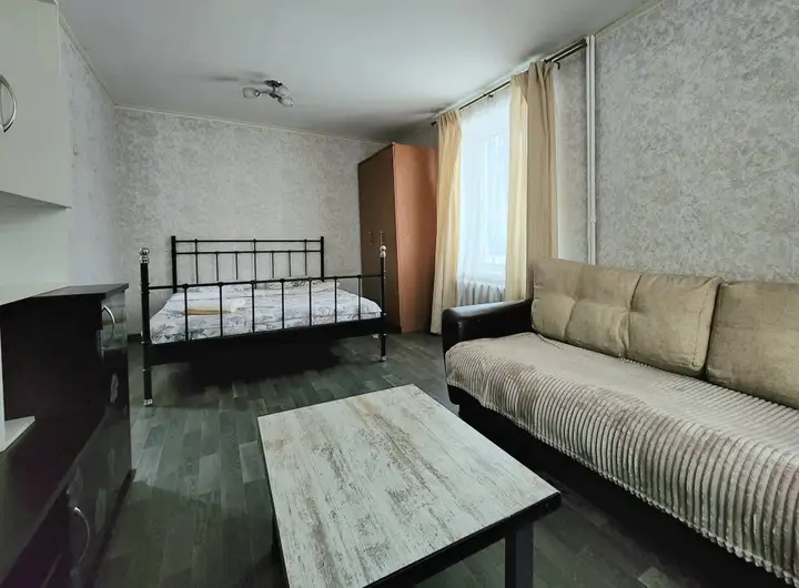 Москва: Улучшенные апартаменты «ApartLux Кузьминки»