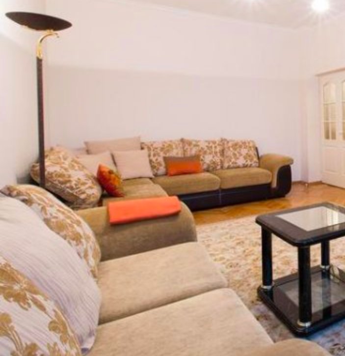Москва: Lux Apartments - Kutuzovskiy prospekt