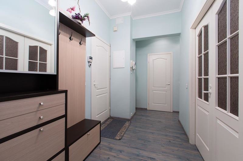 Москва: Lux Apartments - Kutuzovskiy prospekt