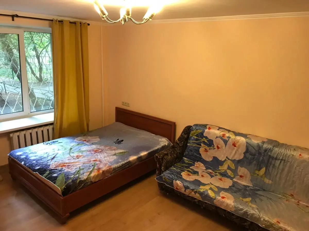 Москва: Apartment G-Kvartal at Rechnoy