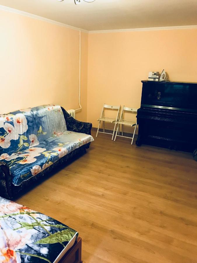 Москва: Apartment G-Kvartal at Rechnoy