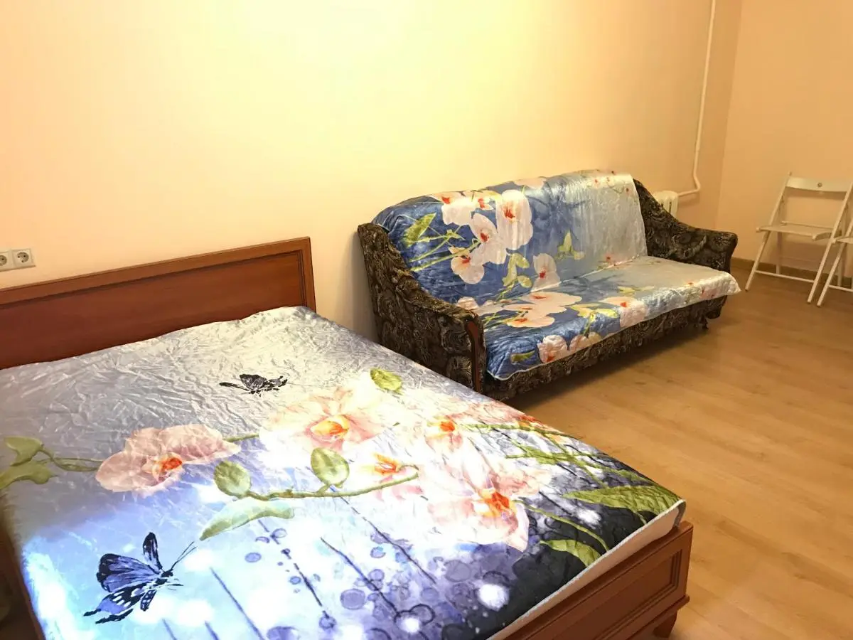 Москва: Apartment G-Kvartal at Rechnoy