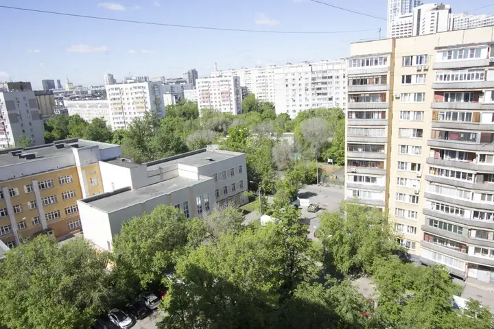 Москва: Апартаменты Apart Lux 4-я Сокольническая