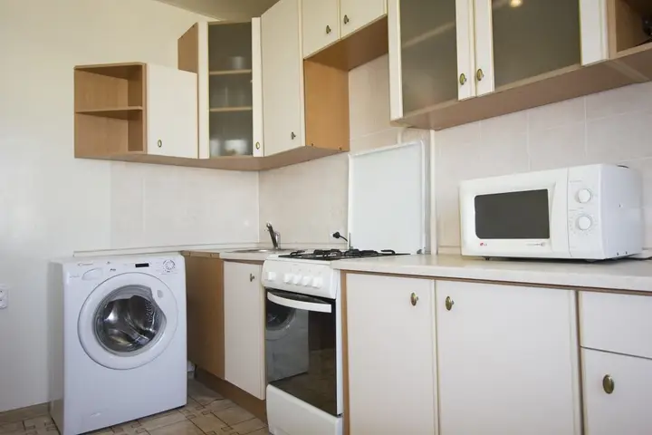 Москва: Апартаменты Apart Lux 4-я Сокольническая