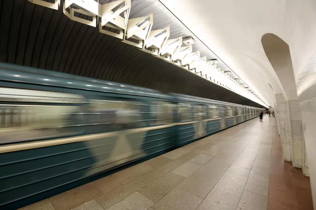 Москва: Апартаменты Moskva4you Октябрьская