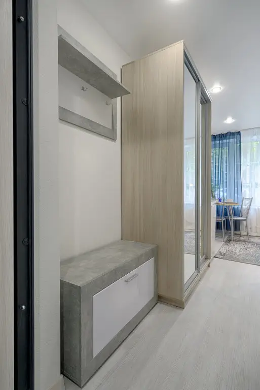 Москва: Апартаменты Apartment-Гамалеи студия 8