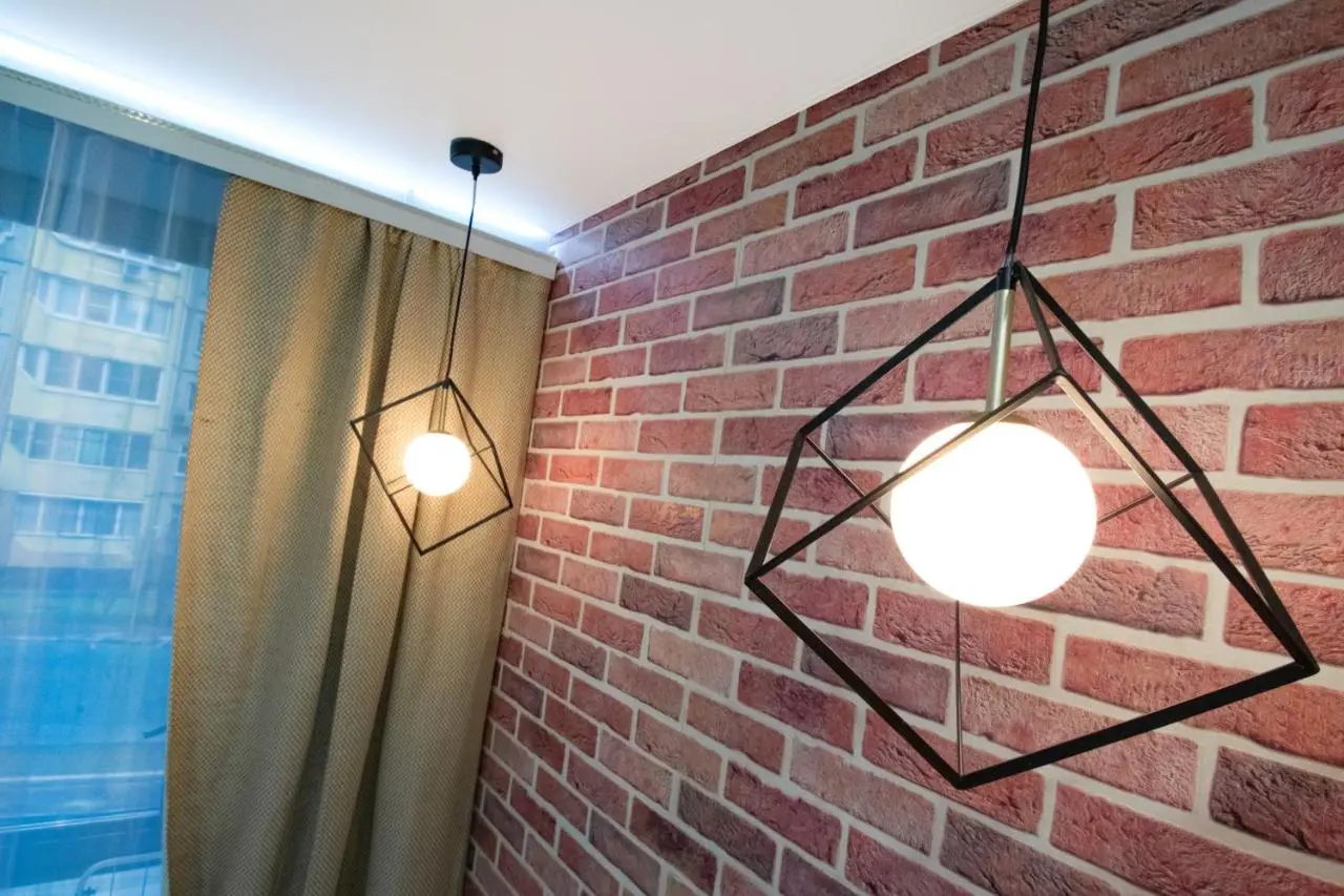 Москва: Apartaments 7B near Metro Botanical Garden
