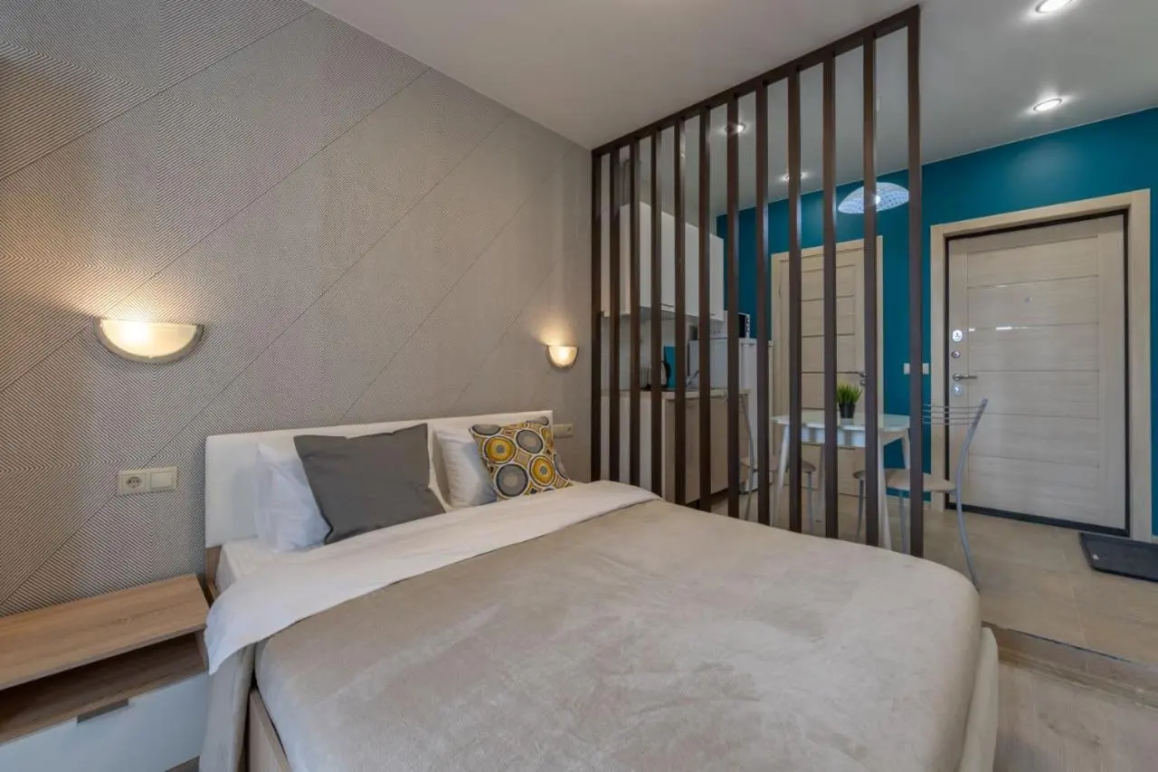 Москва: InHome24 Sky Way Studios near Vnukovo airport