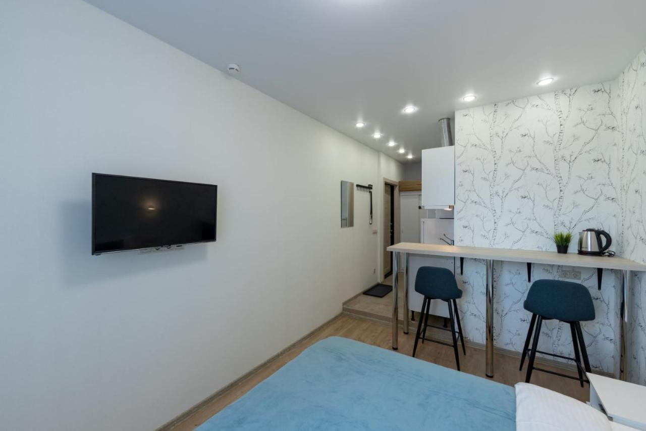 Москва: InHome24 Sky Way Studios near Vnukovo airport