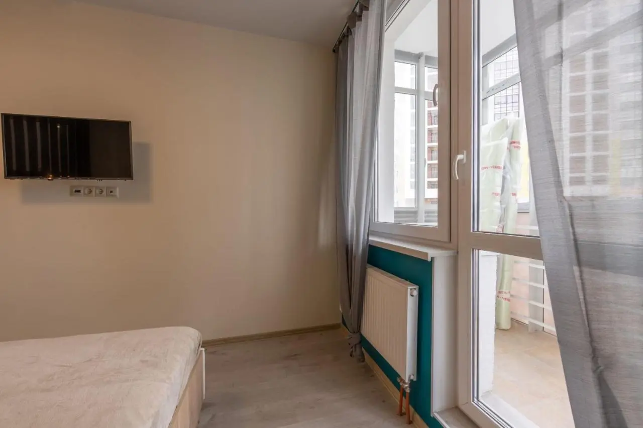 Москва: InHome24 Sky Way Studios near Vnukovo airport