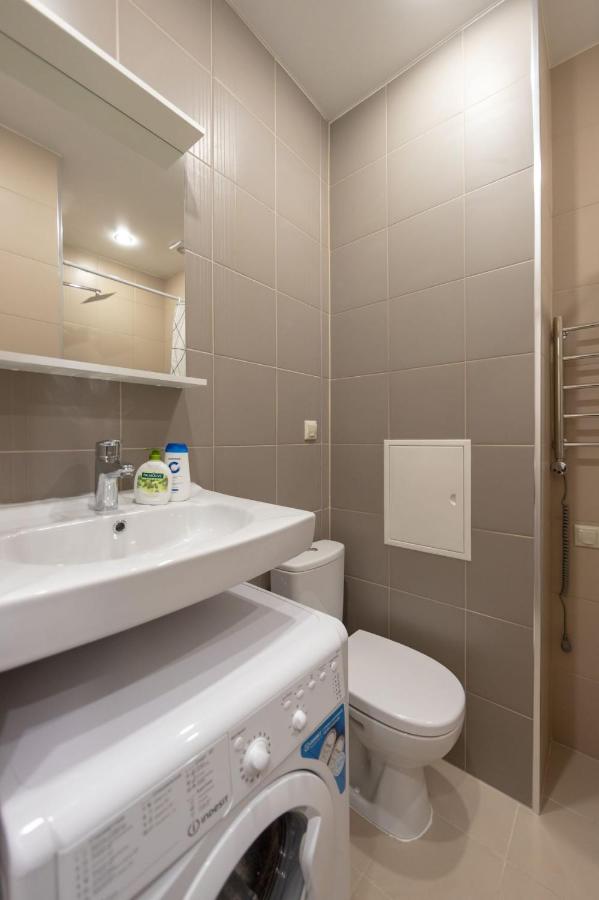 Москва: InHome24 Sky Way Studios near Vnukovo airport