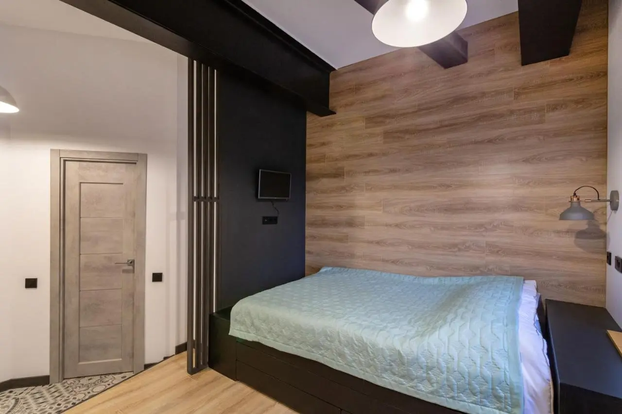 Москва: New Аpartments near metro ZIL