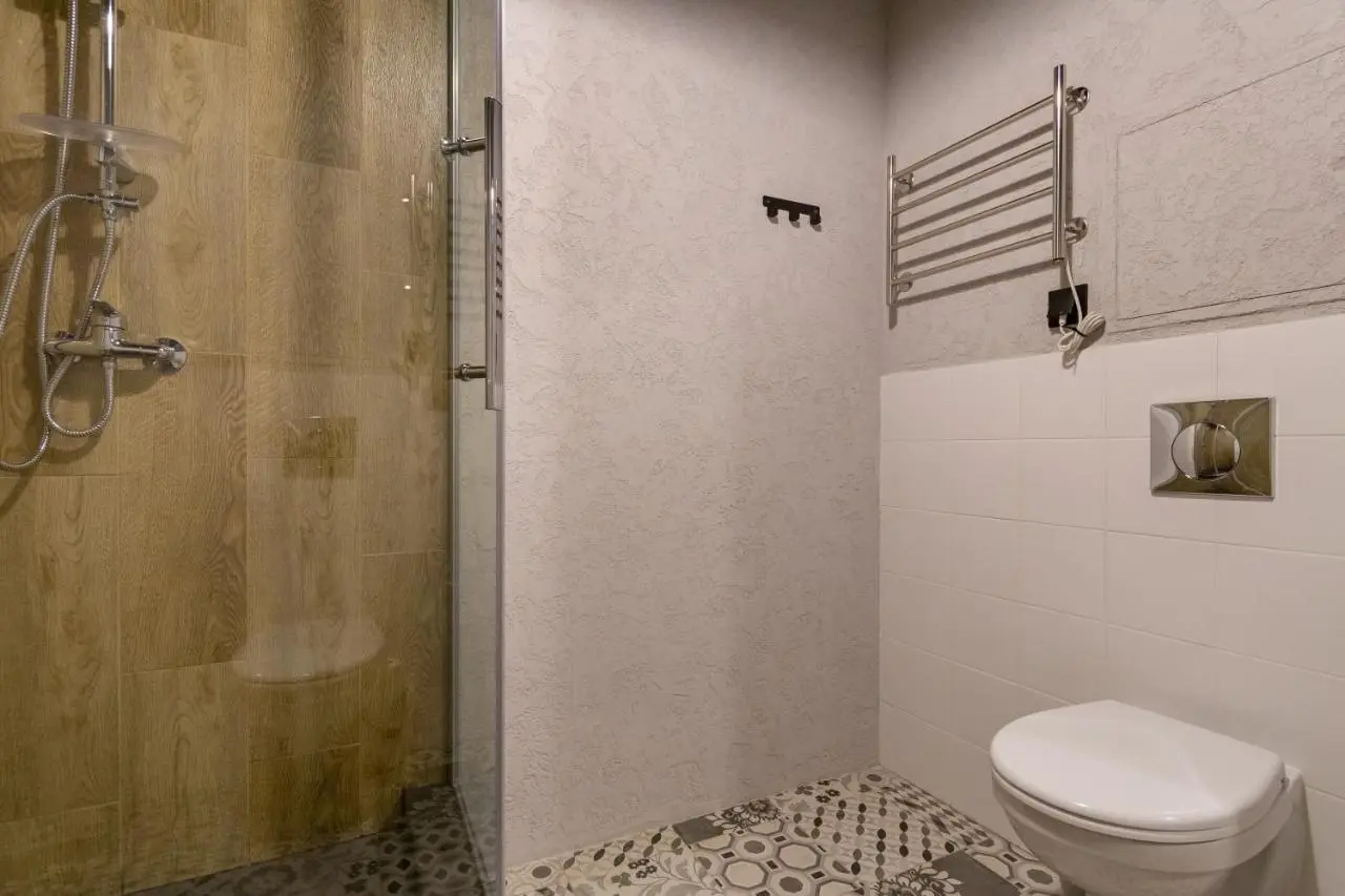 Москва: New Аpartments near metro ZIL