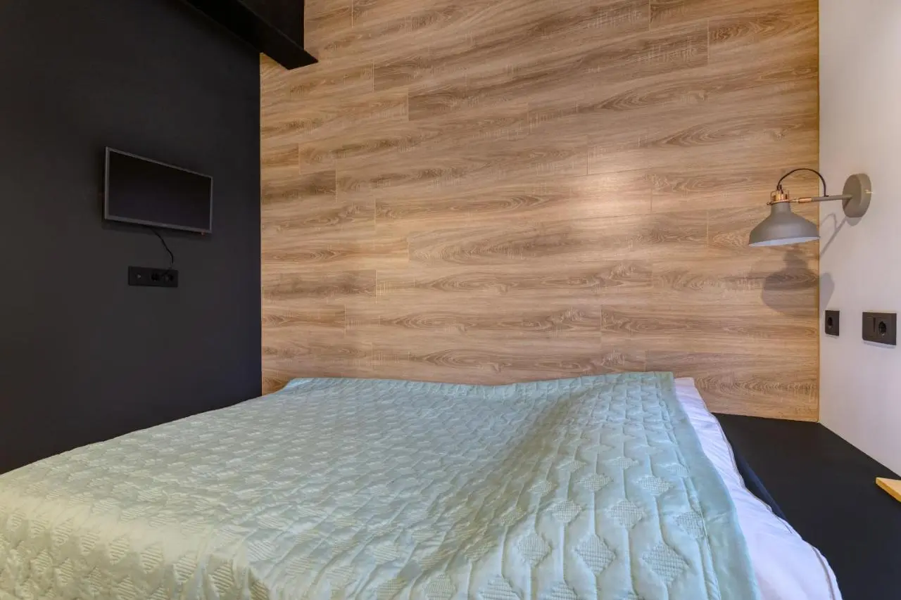 Москва: New Аpartments near metro ZIL