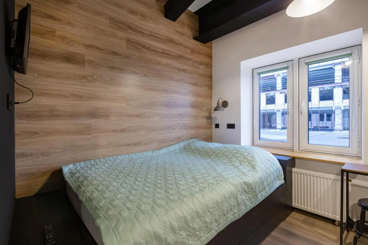 Москва: New Аpartments near metro ZIL