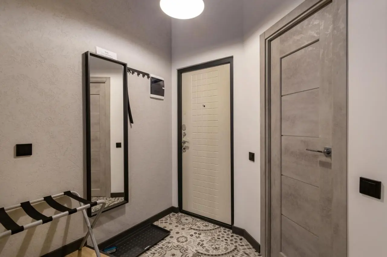 Москва: New Аpartments near metro ZIL
