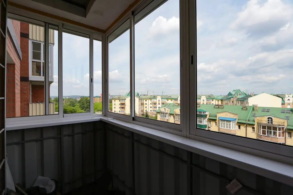 Иркутск: Квартира на Аэропорте 4