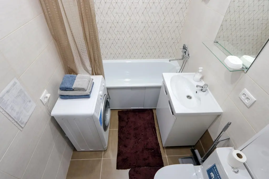 Иркутск: Квартира на Аэропорте 4