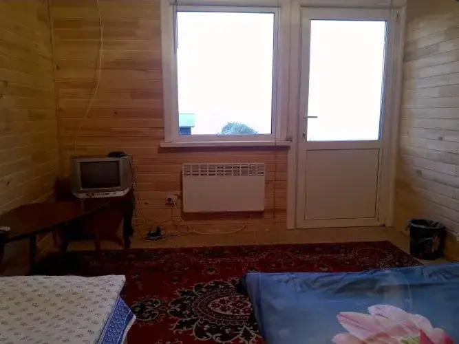 Слюдянка: Guest House Pribrezhny