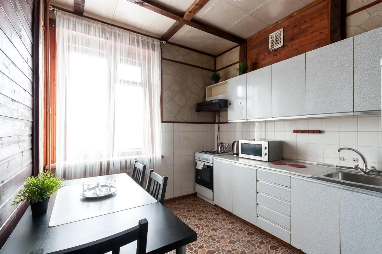 Москва: 47aparts Kievskaya