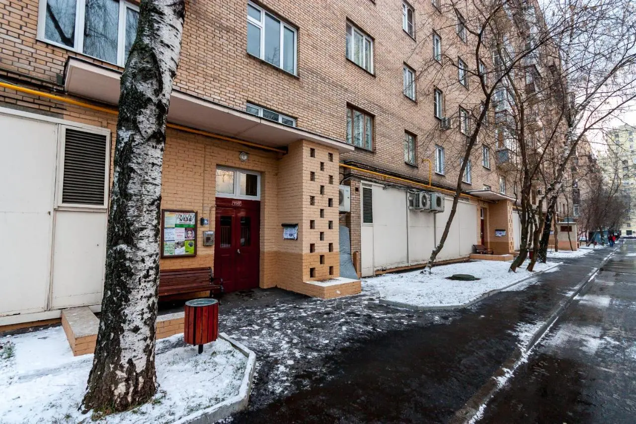 Москва: 47aparts Kievskaya