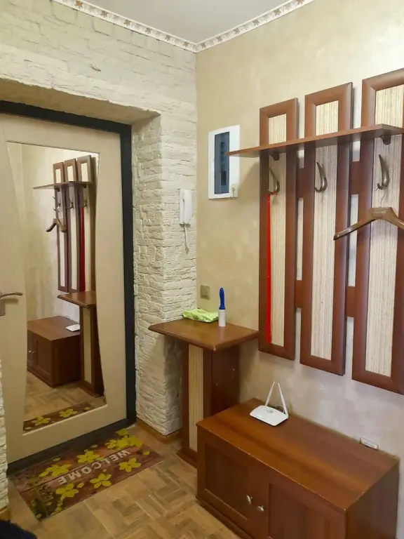 Хабаровск: Karla Marksa 144/2B Apartments
