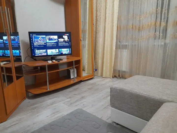 Хабаровск: Karla Marksa 144/2B Apartments