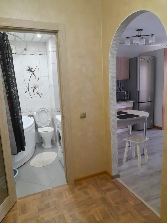 Хабаровск: Karla Marksa 144/2B Apartments