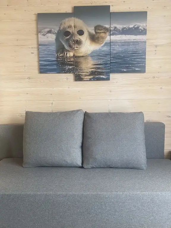 Хужир: Конкордия