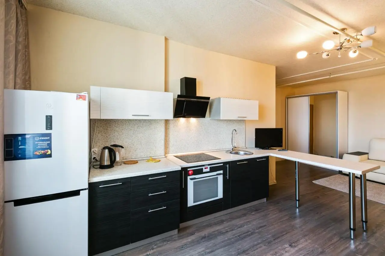 Москва: MaxRealty24, Moscow, Horoshevskoye 12k1