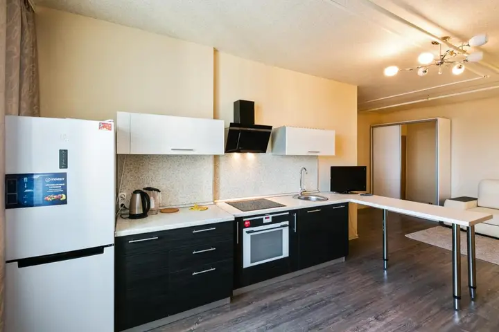 Москва: MaxRealty24, Moscow, Horoshevskoye 12k1