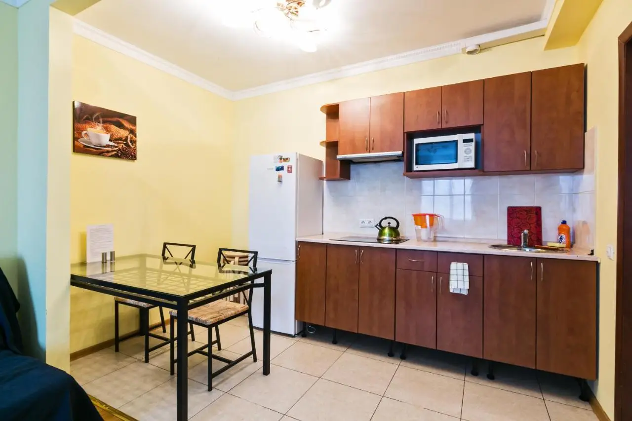 Москва: MaxRealty24, Moscow, Horoshevskoye 12k1