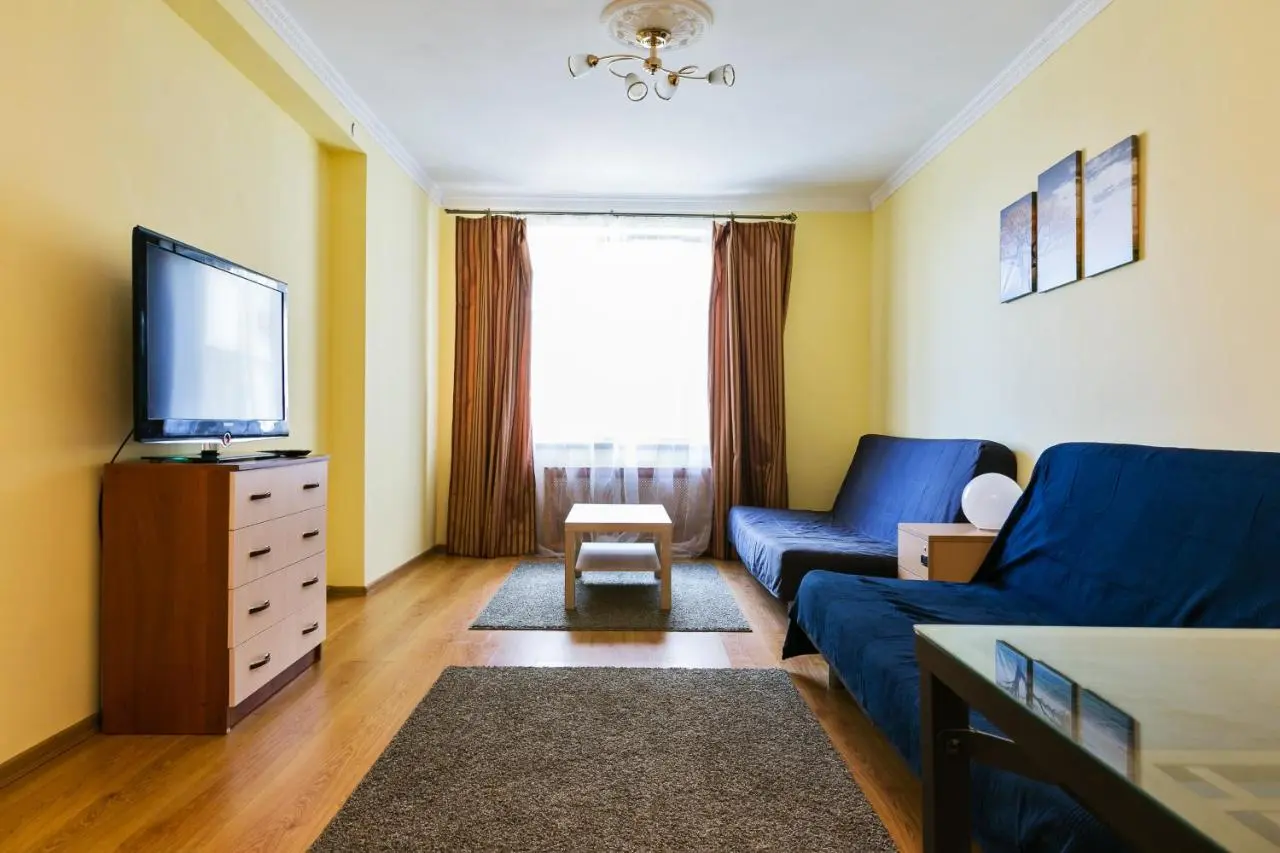 Москва: MaxRealty24 Khoroshovskoe Shosse Superior