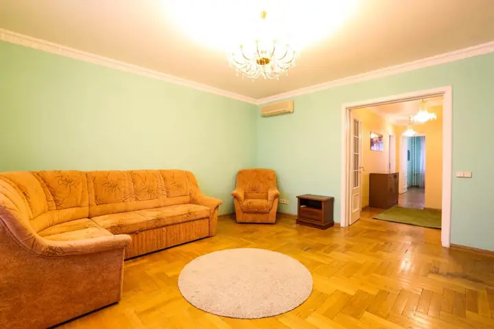 Москва: MaxRealty24, Moscow, Horoshevskoye 12k1