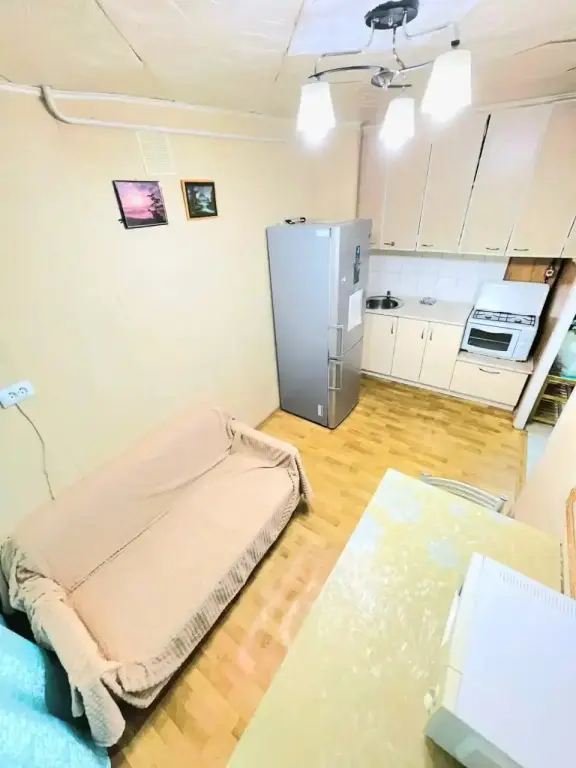 Хабаровск: Na Zaparina 137A Apartments