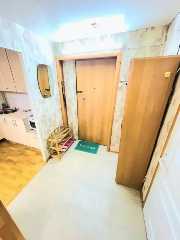 Хабаровск: Na Zaparina 137A Apartments