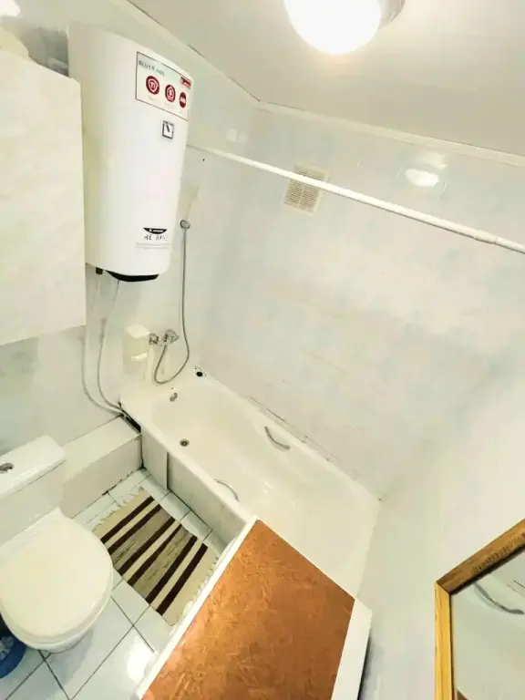 Хабаровск: Na Zaparina 137A Apartments