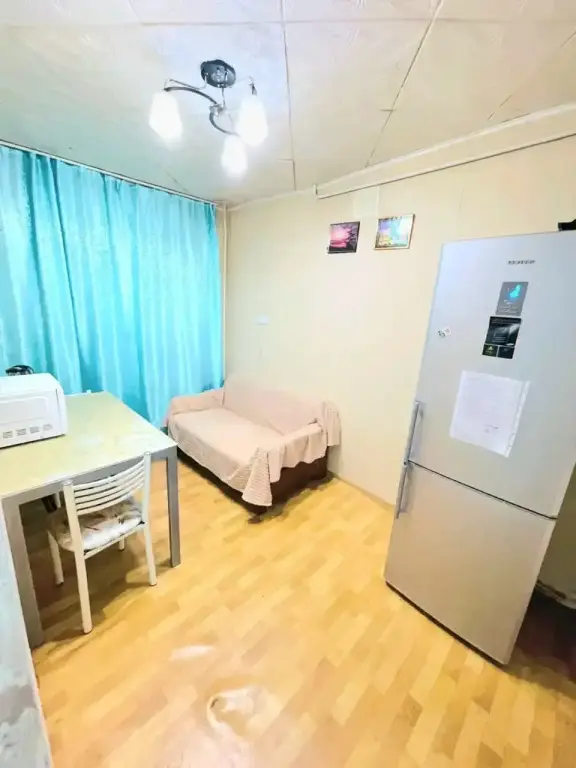 Хабаровск: Na Zaparina 137A Apartments