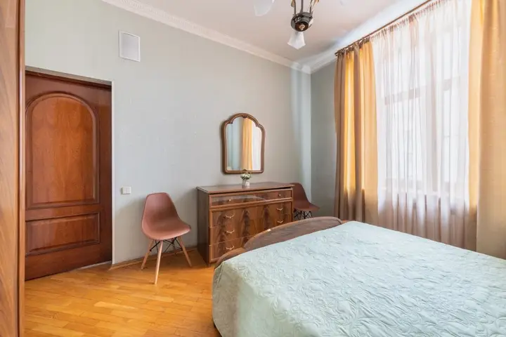 Москва: Апартаменты Apart Lux Маяковская