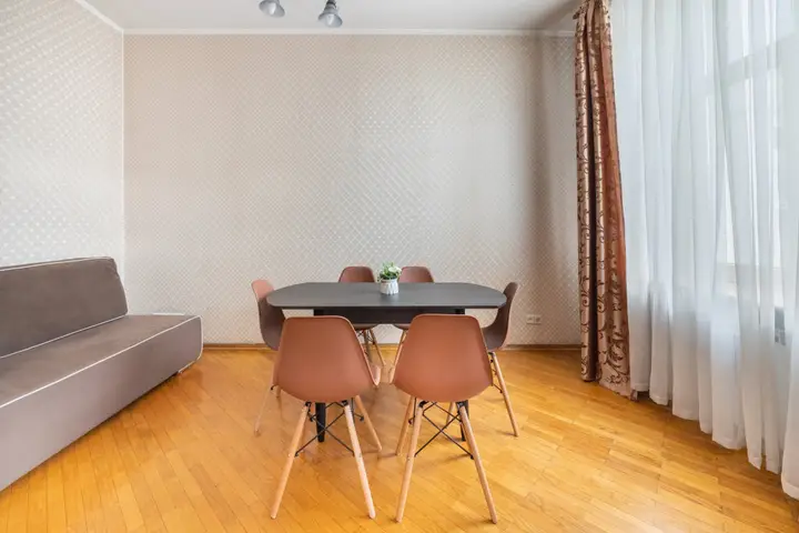 Москва: Апартаменты Apart Lux Маяковская
