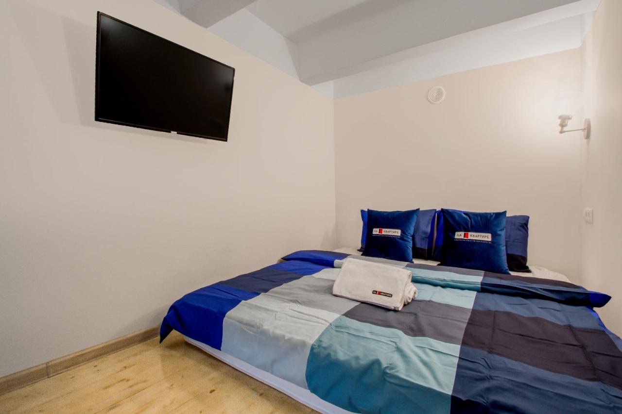 Москва: ApartVille Apartments 601