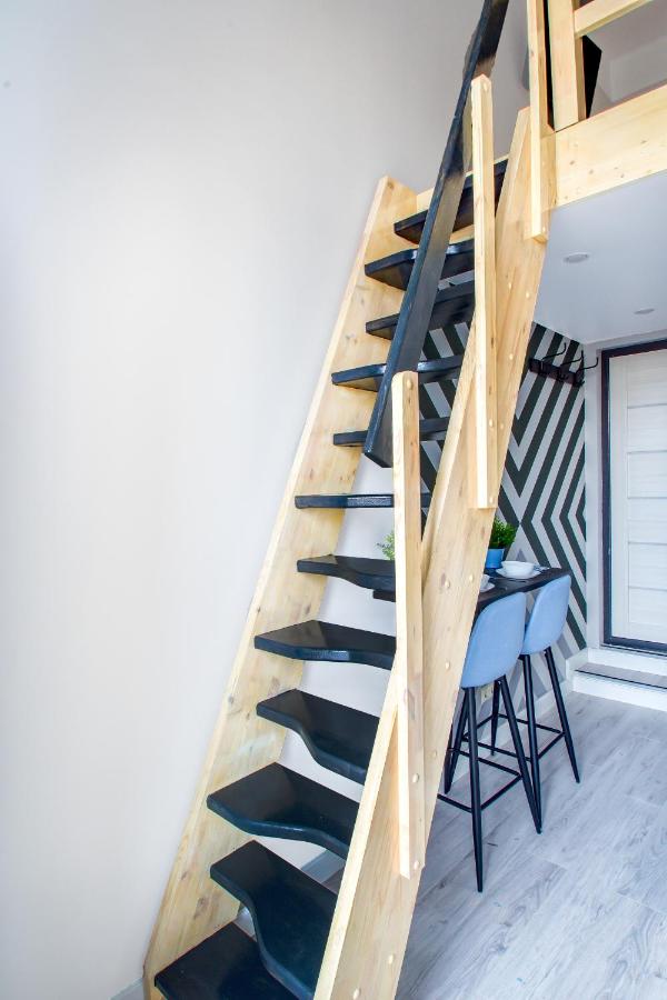 Москва: ApartVille Apartments 601