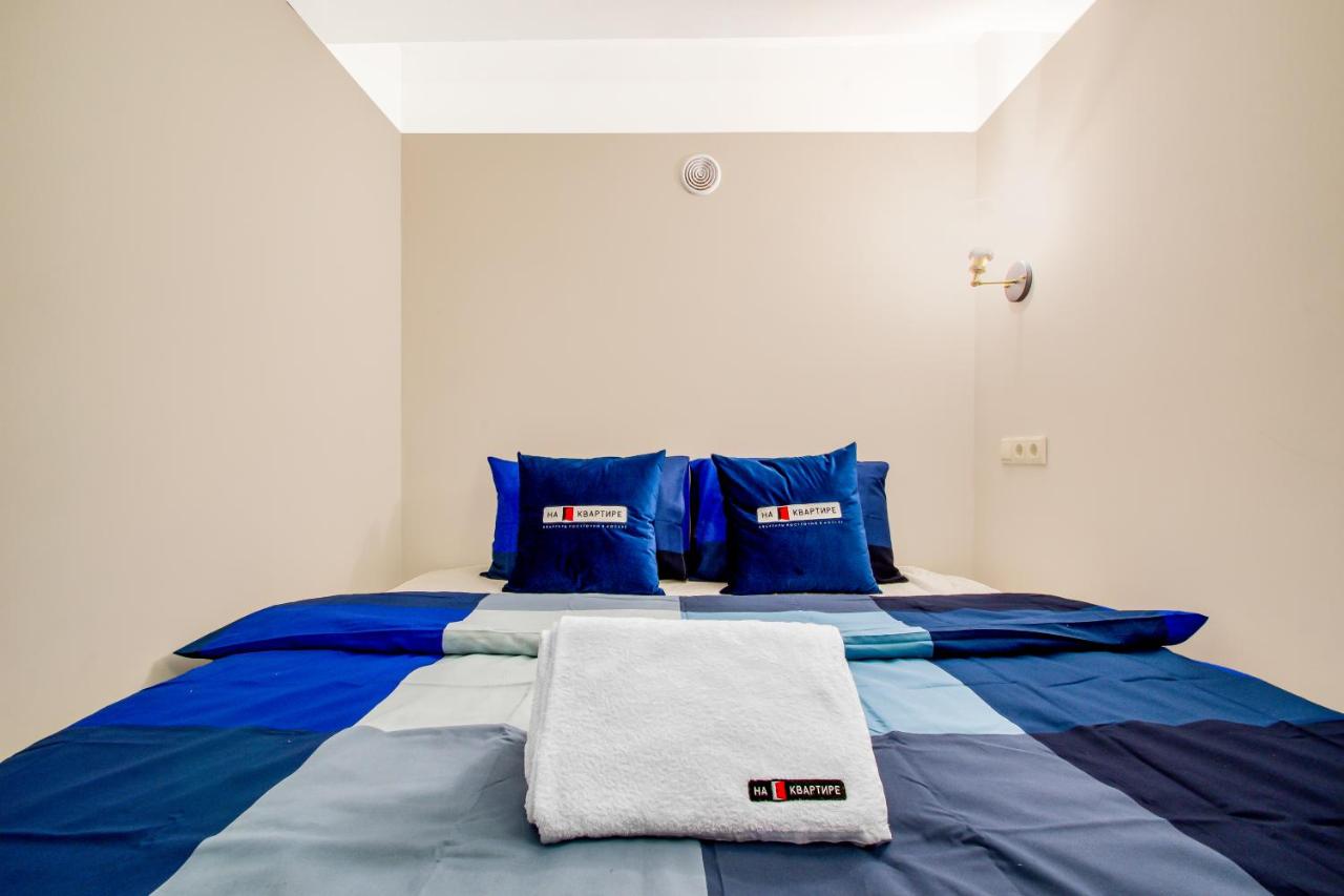 Москва: ApartVille Apartments 601